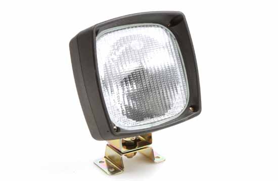 Arbetsstr�lkastare AS 200