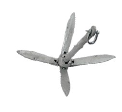 Dragg Smala Flyn  1,4 KG