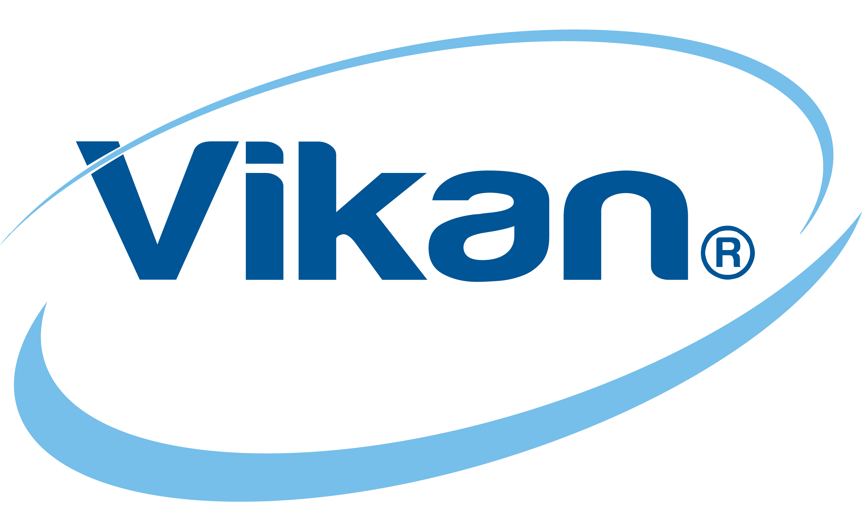 Vikan